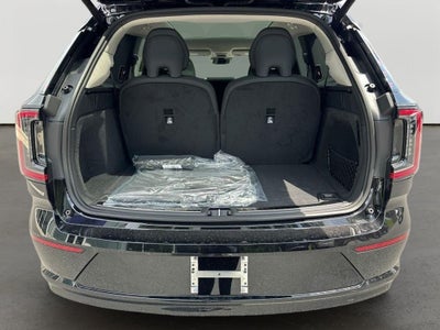 2025 Volvo EX90 Plus Twin Motor Electric 6 Seats 7-Seater