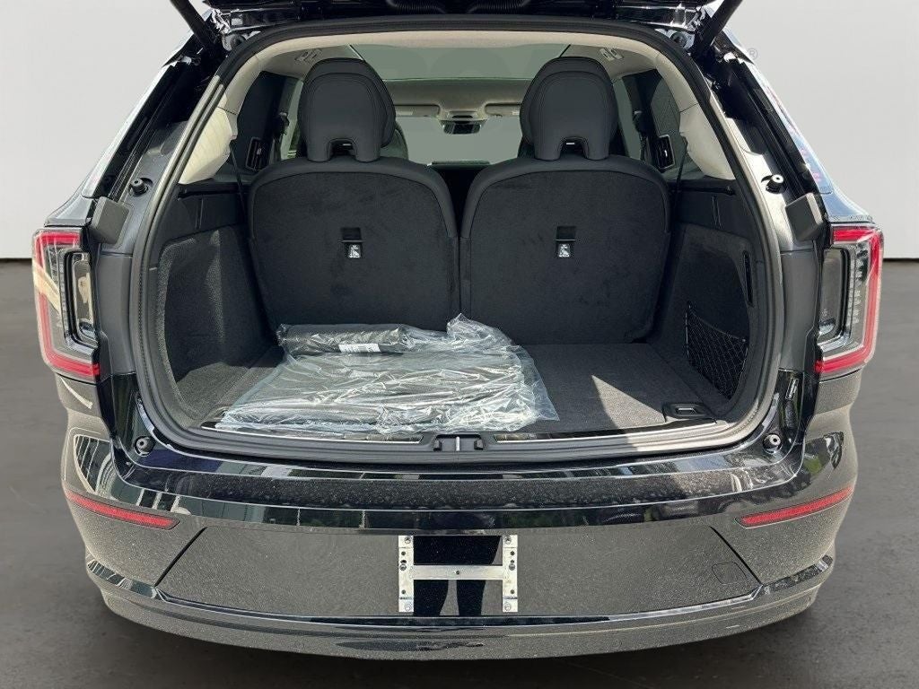 2025 Volvo EX90 Plus Twin Motor Electric 6 Seats 7-Seater