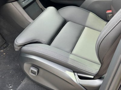 2025 Volvo EX90 Plus Twin Motor Electric 6 Seats 7-Seater