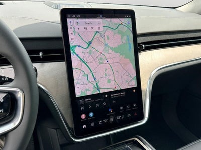 2025 Volvo EX90 Plus Twin Motor Electric 6 Seats 7-Seater