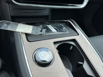 2025 Volvo EX90 Plus Twin Motor Electric 6 Seats 7-Seater