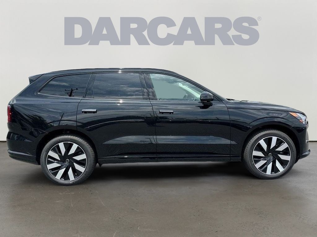 2025 Volvo EX90 Plus Twin Motor Electric 6 Seats 7-Seater