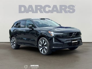 2025 Volvo EX90 Plus Twin Motor Electric 6 Seats 7-Seater