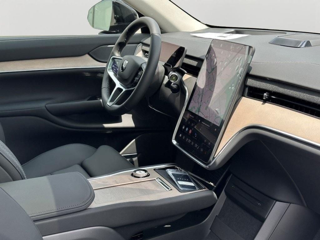 2025 Volvo EX90 Ultra Twin Motor Electric 7 Seats 7-Seater