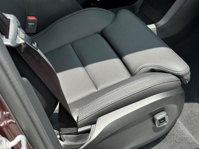 2025 Volvo EX90 Ultra Twin Motor Electric 7 Seats 7-Seater