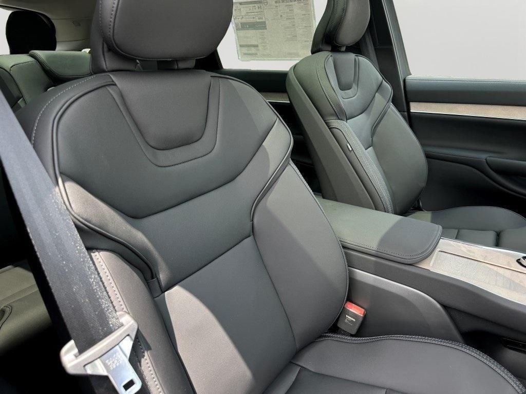 2025 Volvo EX90 Ultra Twin Motor Electric 7 Seats 7-Seater