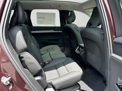 2025 Volvo EX90 Ultra Twin Motor Electric 7 Seats 7-Seater