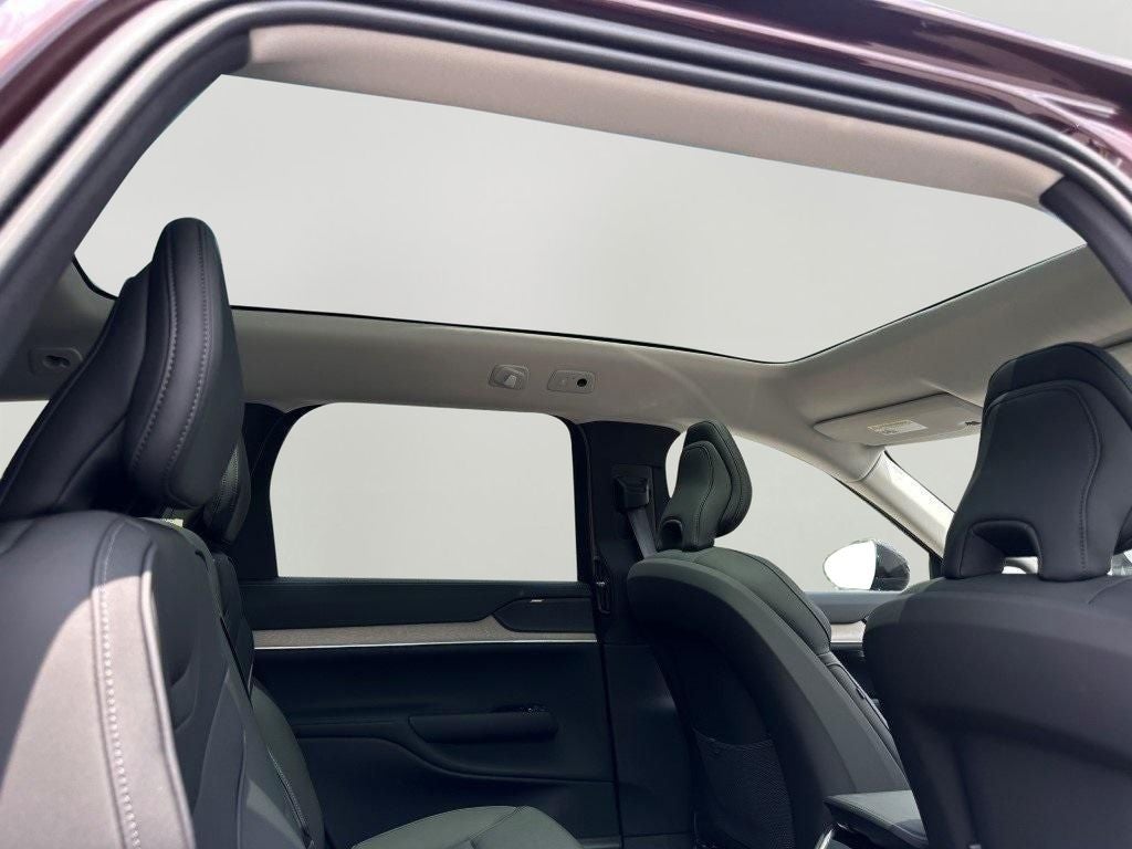 2025 Volvo EX90 Ultra Twin Motor Electric 7 Seats 7-Seater