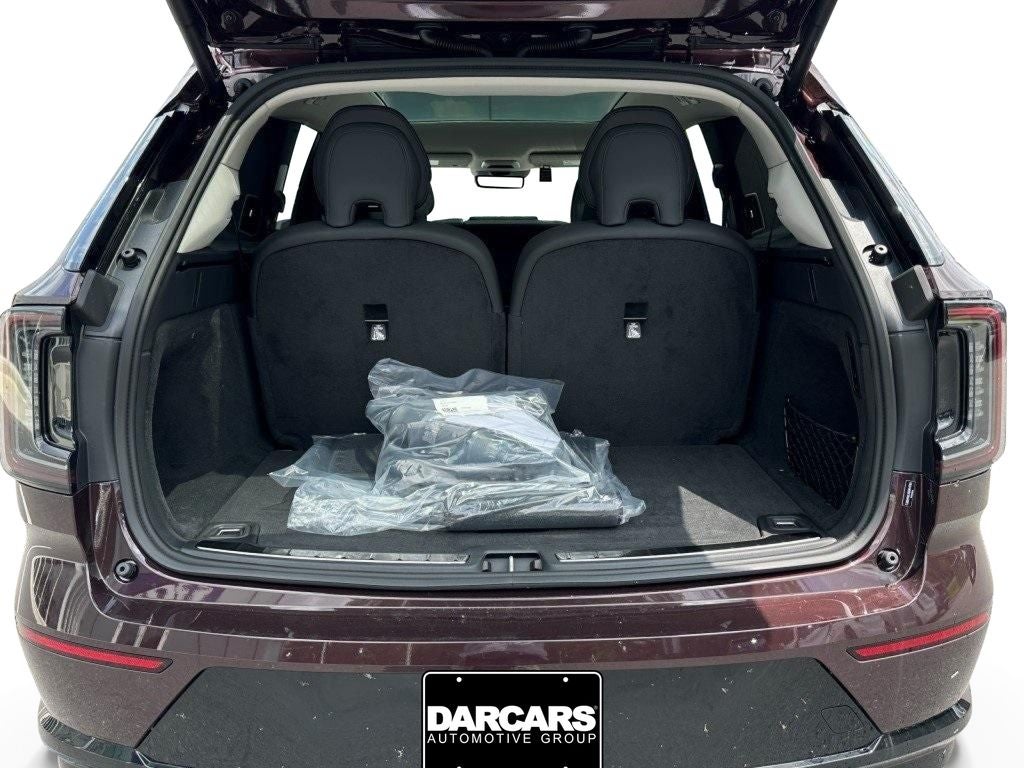 2025 Volvo EX90 Ultra Twin Motor Electric 7 Seats 7-Seater