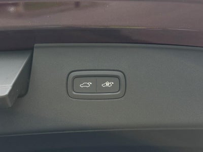 2025 Volvo EX90 Ultra Twin Motor Electric 7 Seats 7-Seater