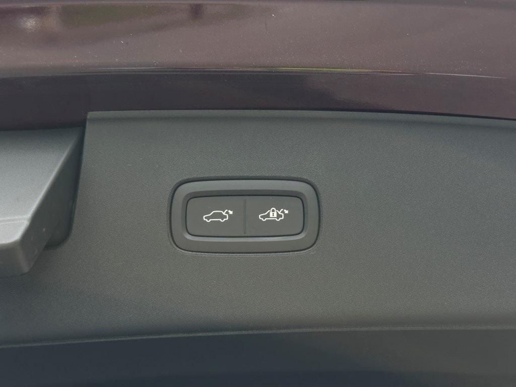 2025 Volvo EX90 Ultra Twin Motor Electric 7 Seats 7-Seater