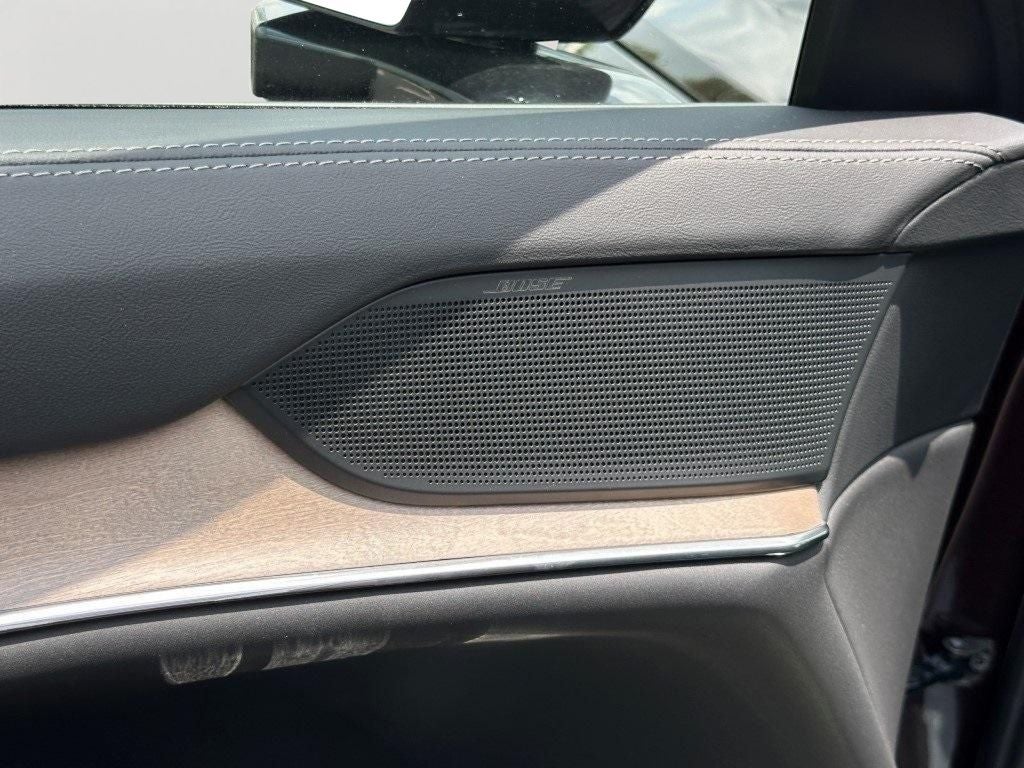 2025 Volvo EX90 Ultra Twin Motor Electric 7 Seats 7-Seater