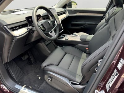 2025 Volvo EX90 Ultra Twin Motor Electric 7 Seats 7-Seater