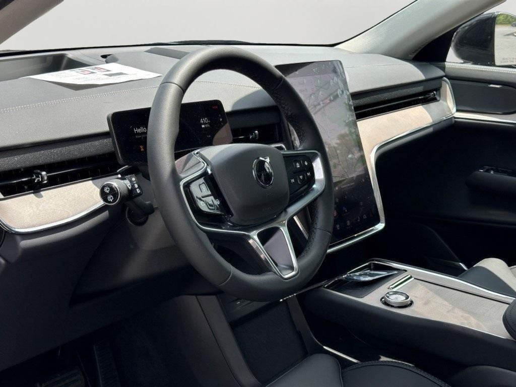 2025 Volvo EX90 Ultra Twin Motor Electric 7 Seats 7-Seater