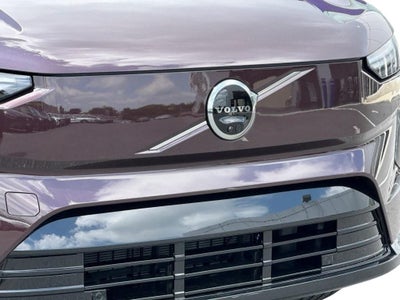 2025 Volvo EX90 Ultra Twin Motor Electric 7 Seats 7-Seater