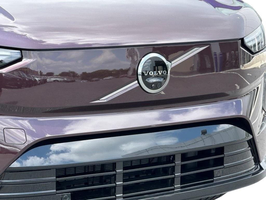 2025 Volvo EX90 Ultra Twin Motor Electric 7 Seats 7-Seater