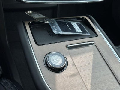 2025 Volvo EX90 Ultra Twin Motor Electric 7 Seats 7-Seater