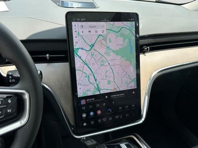 2025 Volvo EX90 Ultra Twin Motor Electric 7 Seats 7-Seater