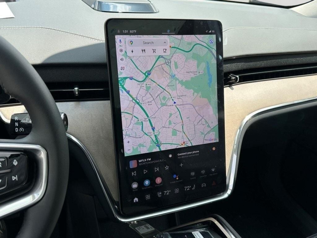 2025 Volvo EX90 Ultra Twin Motor Electric 7 Seats 7-Seater