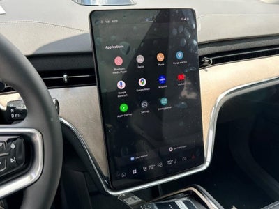 2025 Volvo EX90 Ultra Twin Motor Electric 7 Seats 7-Seater