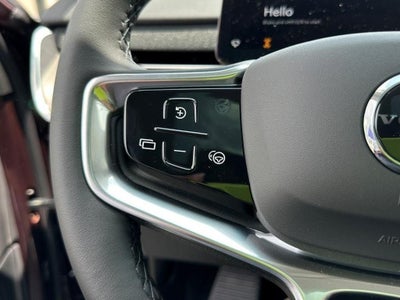 2025 Volvo EX90 Ultra Twin Motor Electric 7 Seats 7-Seater