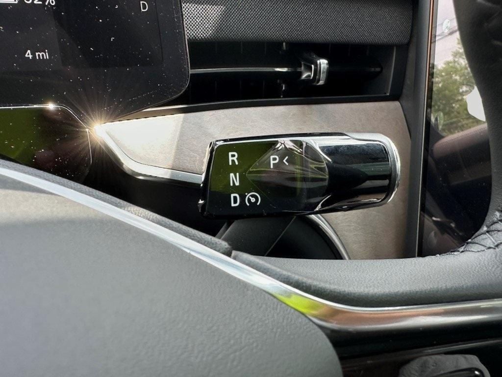 2025 Volvo EX90 Ultra Twin Motor Electric 7 Seats 7-Seater