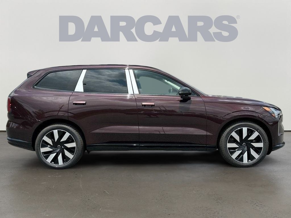 2025 Volvo EX90 Ultra Twin Motor Electric 7 Seats 7-Seater