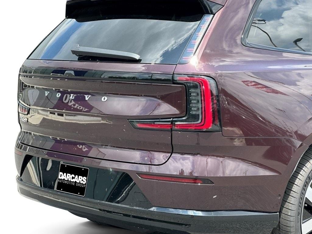 2025 Volvo EX90 Ultra Twin Motor Electric 7 Seats 7-Seater