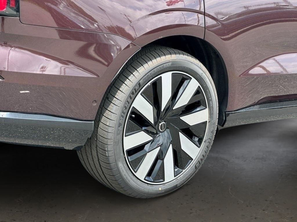 2025 Volvo EX90 Ultra Twin Motor Electric 7 Seats 7-Seater