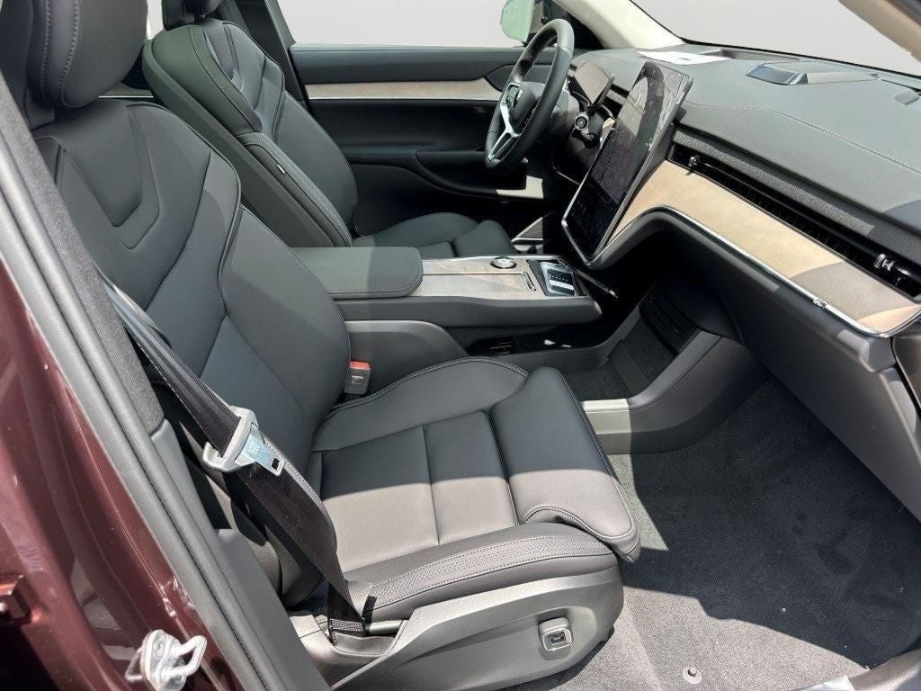 2025 Volvo EX90 Ultra Twin Motor Electric 7 Seats 7-Seater