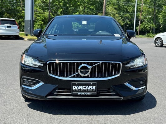 2021 Volvo S60 T5 Inscription AWD in Silver Spring, MD - DARCARS Automotive Group