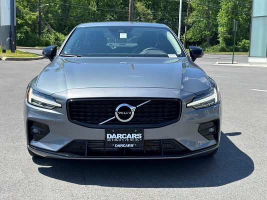 2021 Volvo S60 T5 Momentum AWD in Silver Spring, MD - DARCARS Automotive Group