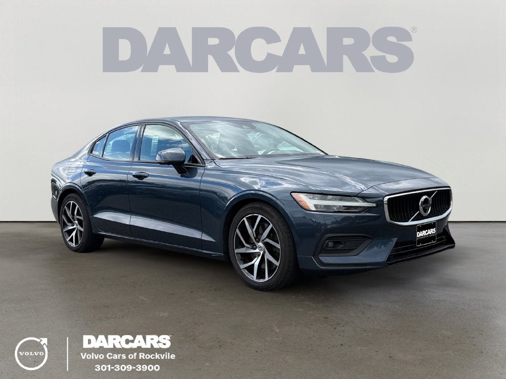 2020 Volvo S60