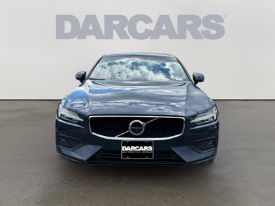 2020 Volvo S60 T6 Momentum