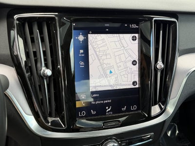 2020 Volvo S60 T6 Momentum
