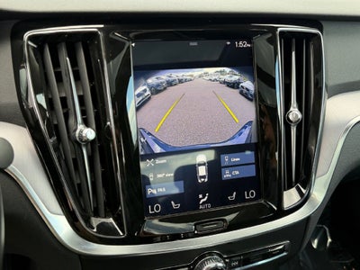 2020 Volvo S60 T6 Momentum