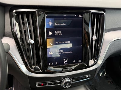 2020 Volvo S60 T6 Momentum