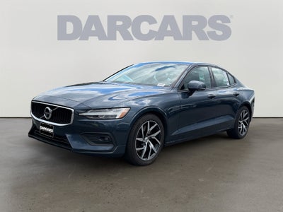 2020 Volvo S60 T6 Momentum