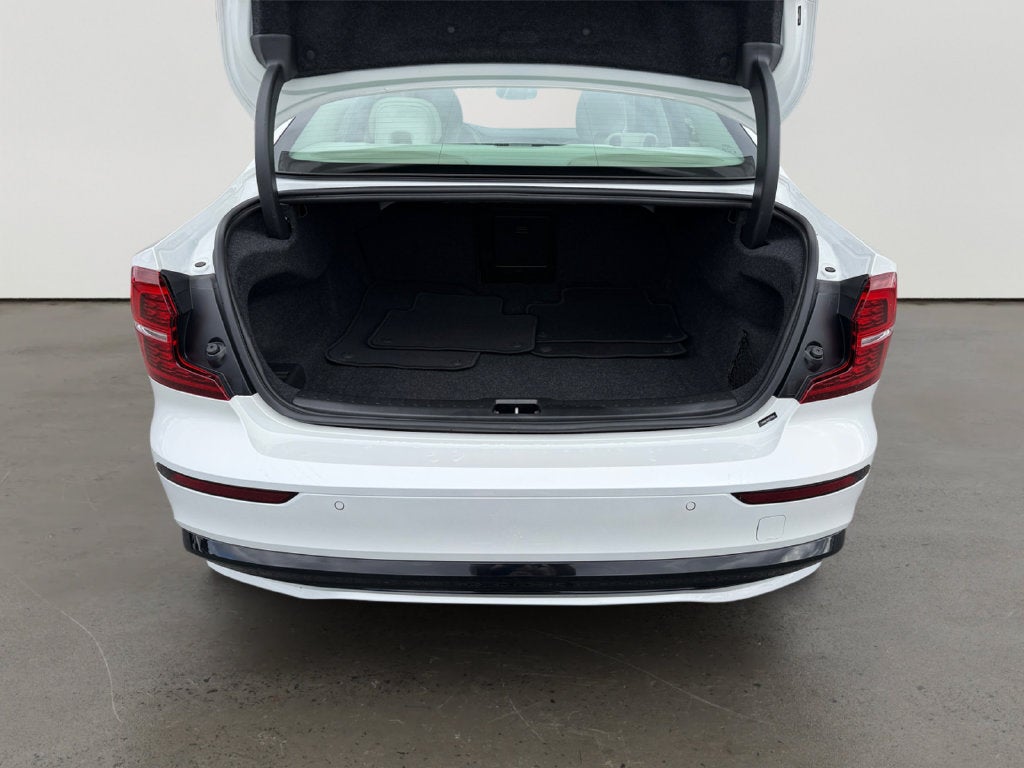 2024 Volvo S60 Recharge Plug-In Hybrid Ultimate Volvo Certified