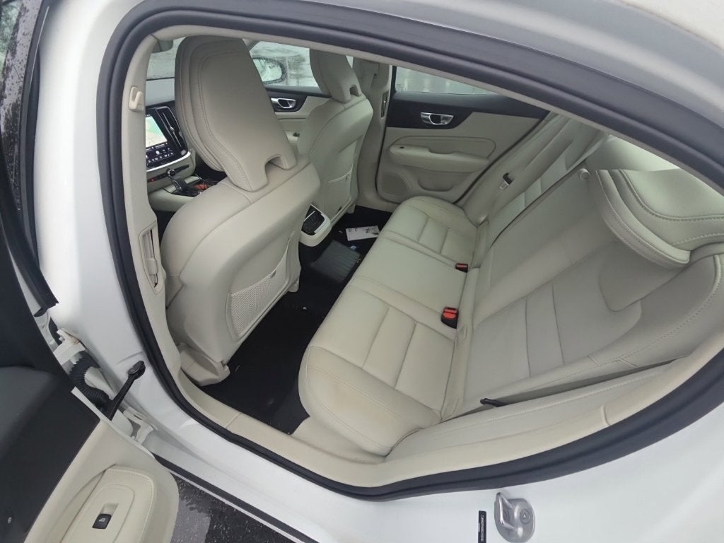2024 Volvo S60 Recharge Plug-In Hybrid Ultimate Volvo Certified