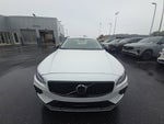 2024 Volvo S60 Recharge Plug-In Hybrid Ultimate Volvo Certified