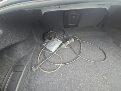 2024 Volvo S60 Recharge Plug-In Hybrid Ultimate Volvo Certified