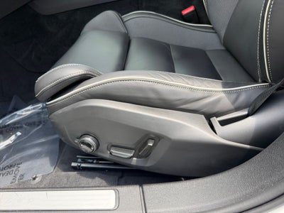 2024 Volvo S60 B5 Plus Black Edition