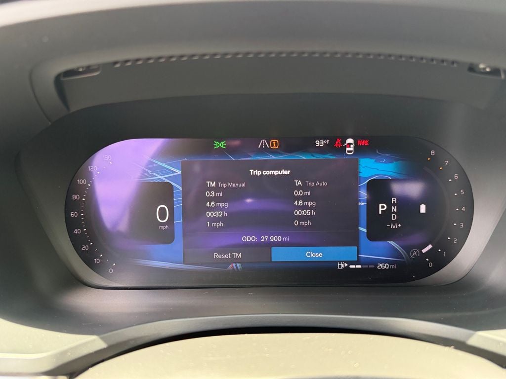 2024 Volvo S60 B5 Plus Black Edition