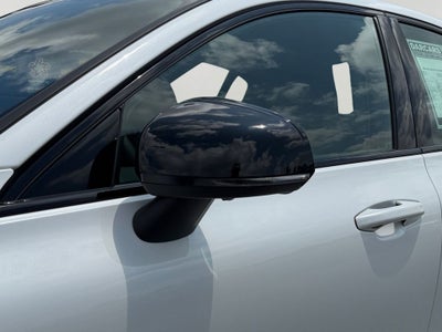 2024 Volvo S60 B5 Plus Black Edition