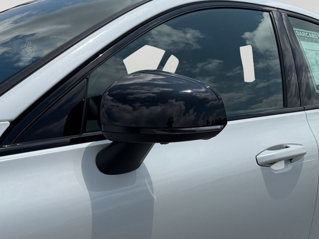 2024 Volvo S60 B5 Plus Black Edition