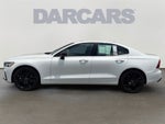 2024 Volvo S60 B5 Plus Black Edition