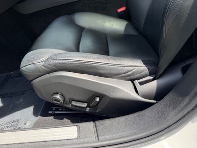 2024 Volvo S60 B5 Plus Dark Theme