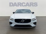 2024 Volvo S60 B5 Plus Dark Theme
