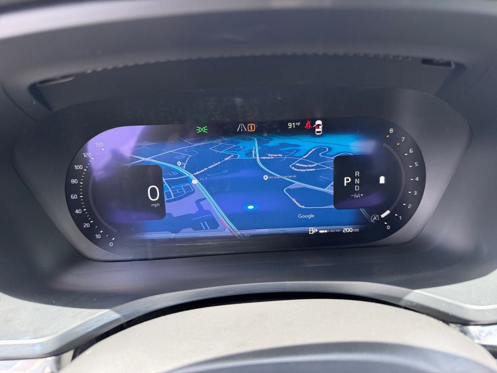 2024 Volvo S60 B5 Plus Dark Theme